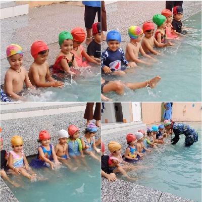 Pre Primary Activities 2022
