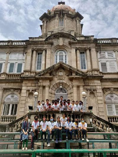 Trips and Tours 2022