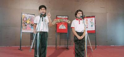 Social Science Week 2022