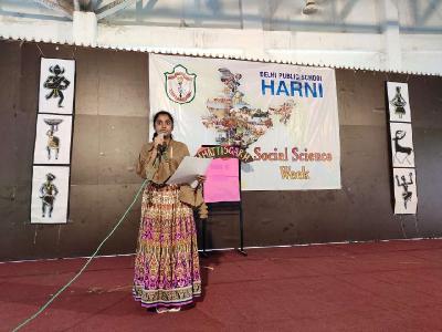 Social Science Week 2022