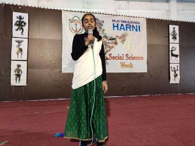 Social Science Week 2022