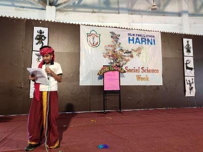 Social Science Week 2022