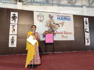 Social Science Week 2022