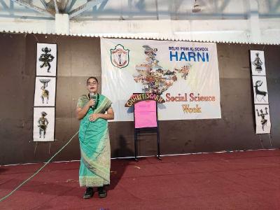 Social Science Week 2022