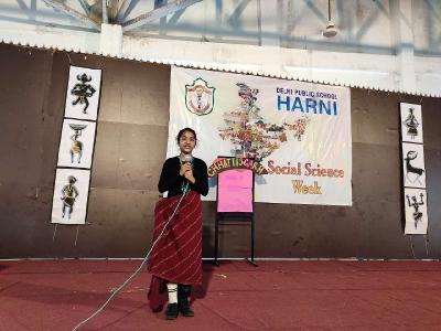 Social Science Week 2022