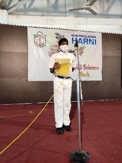 Social Science Week 2022