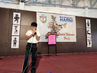 Social Science Week 2022