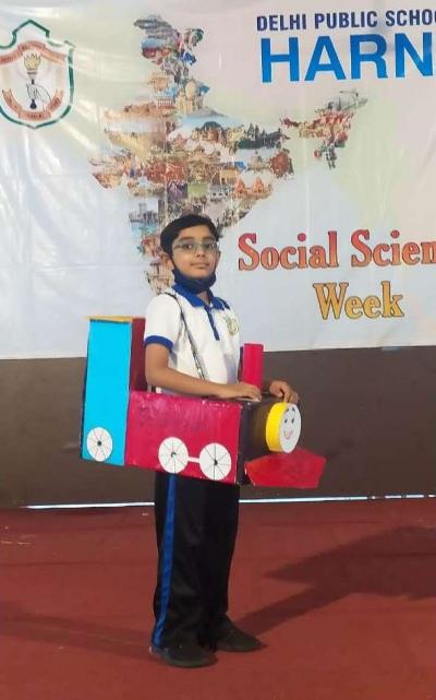 Social Science Week 2022