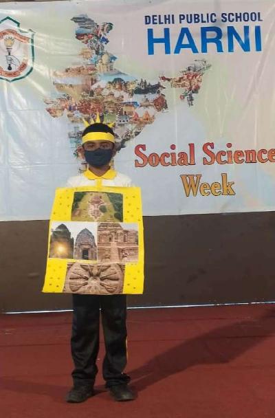 Social Science Week 2022