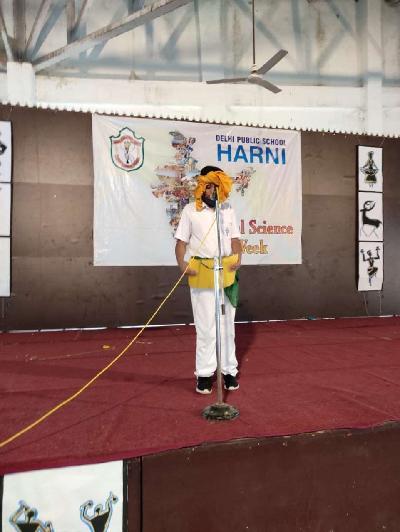 Social Science Week 2022