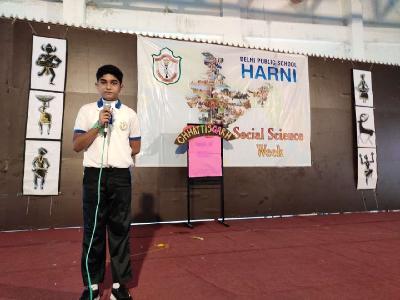 Social Science Week 2022