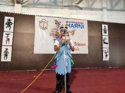 Social Science Week 2022