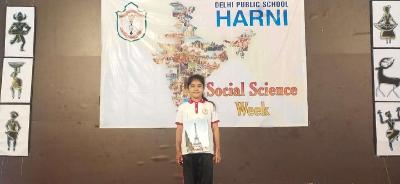 Social Science Week 2022