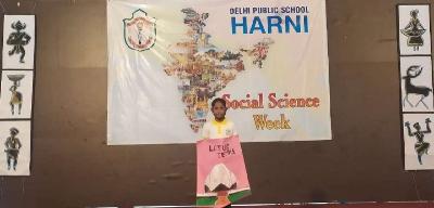 Social Science Week 2022