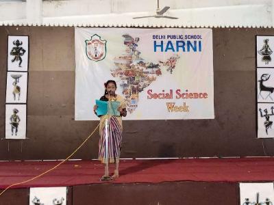 Social Science Week 2022