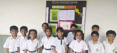 Social Science Week 2022
