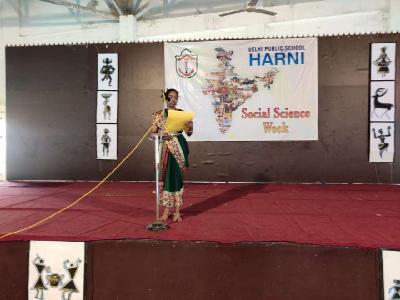 Social Science Week 2022