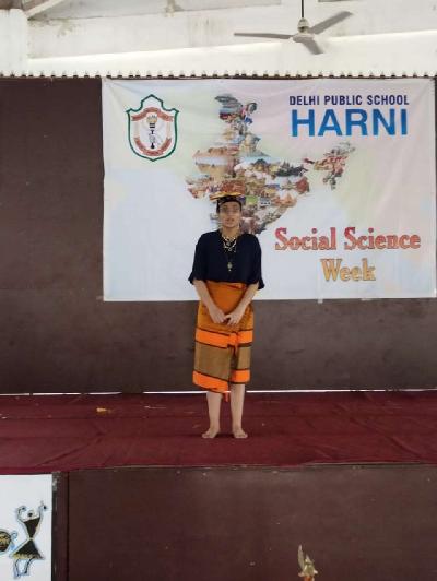 Social Science Week 2022