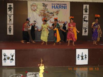 Social Science Week 2022