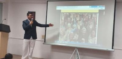 Social Science Week 2022