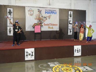 Social Science Week 2022