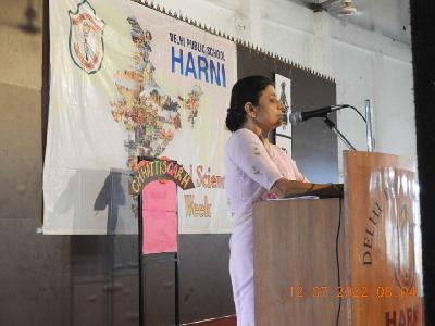 Social Science Week 2022