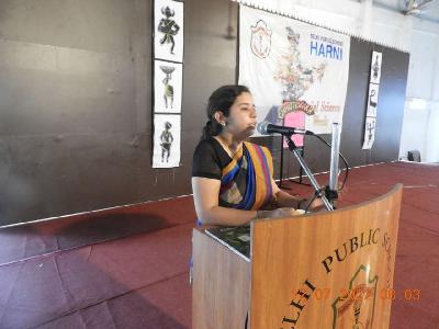 Social Science Week 2022