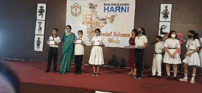 Social Science Week 2022