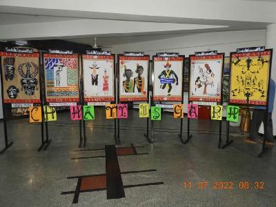 Social Science Week 2022