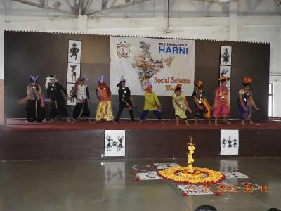 Social Science Week 2022