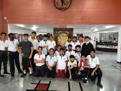 Social Science Week 2022