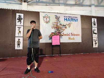 Social Science Week 2022