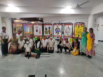 Social Science Week 2022