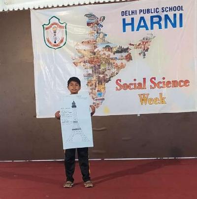 Social Science Week 2022
