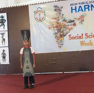 Social Science Week 2022