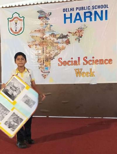 Social Science Week 2022