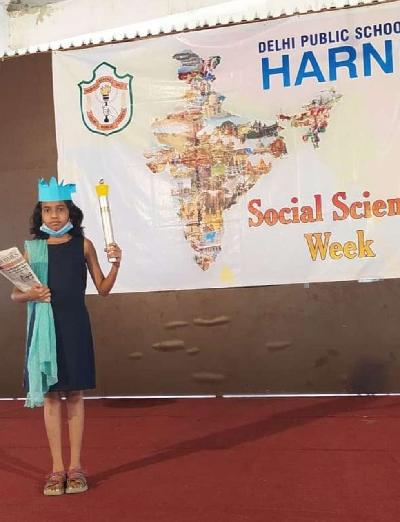 Social Science Week 2022