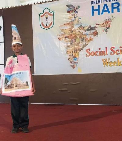 Social Science Week 2022