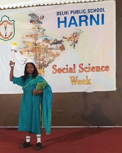 Social Science Week 2022