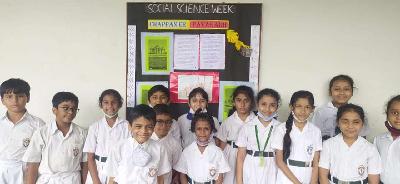 Social Science Week 2022