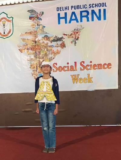Social Science Week 2022