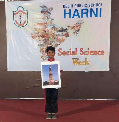 Social Science Week 2022