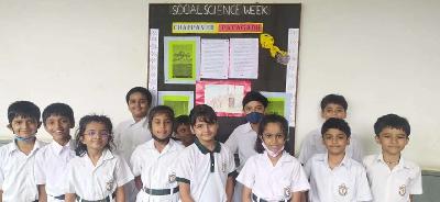 Social Science Week 2022