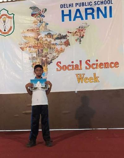 Social Science Week 2022