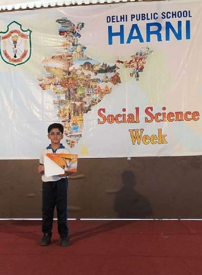 Social Science Week 2022