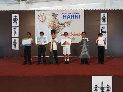 Social Science Week 2022