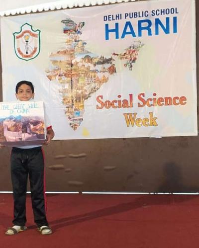Social Science Week 2022