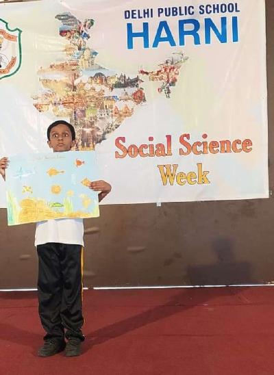 Social Science Week 2022