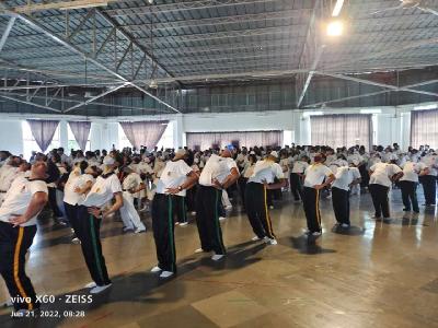 International Yoga Day 2022