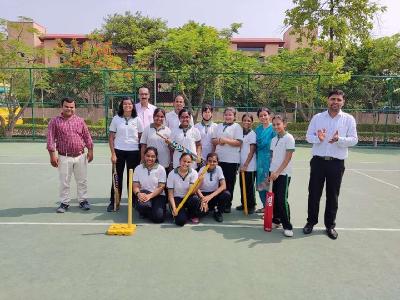 Inter House Competition Secondary 2022